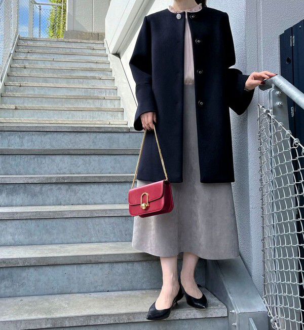 NOLLEY'S「【MAESTOSO/マエストソ】EON MICRO」|ショルダー・メッセンジャー|