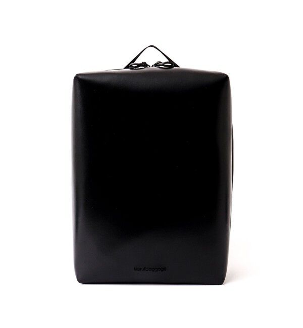 NOLLEY'S goodman「【beruf baggage/ベルーフ バゲッジ】別注URBAN EXPLORER 16NLS」|リュック|