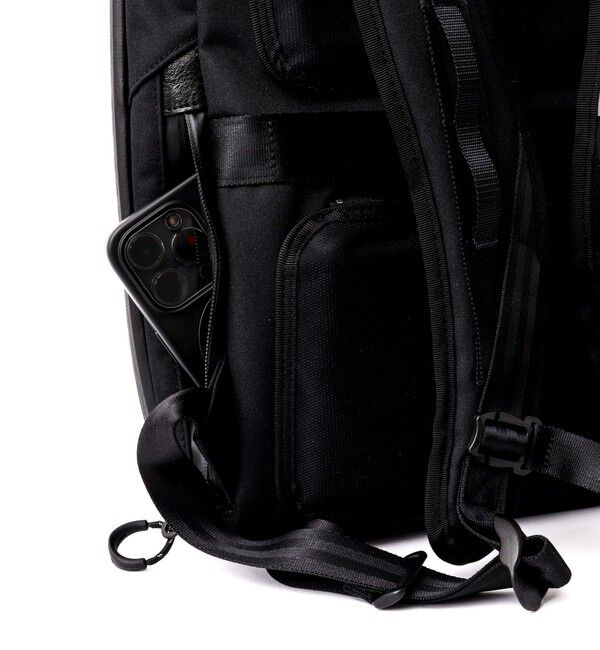 NOLLEY'S goodman「【beruf baggage/ベルーフ バゲッジ】別注URBAN EXPLORER 16NLS」|リュック|