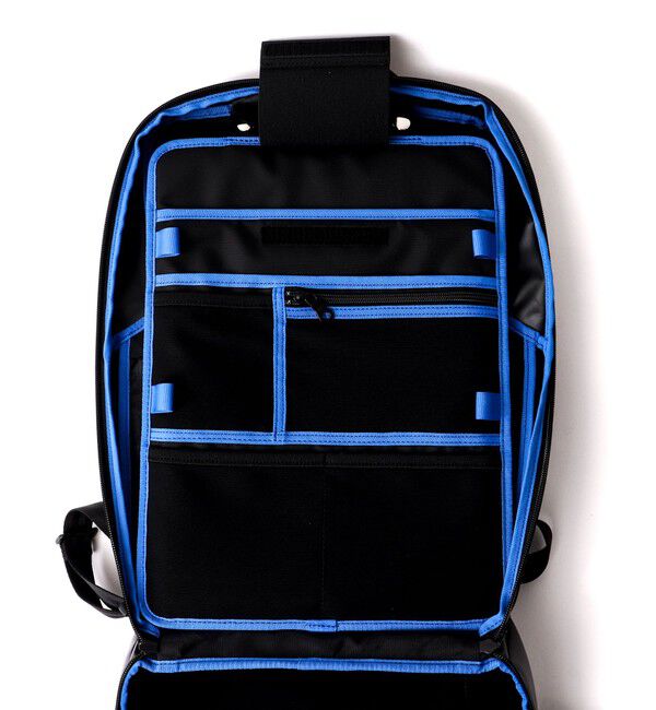 NOLLEY'S goodman「【beruf baggage/ベルーフ バゲッジ】別注URBAN EXPLORER 16NLS」|リュック|