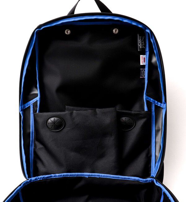 NOLLEY'S goodman「【beruf baggage/ベルーフ バゲッジ】別注URBAN EXPLORER 16NLS」|リュック|