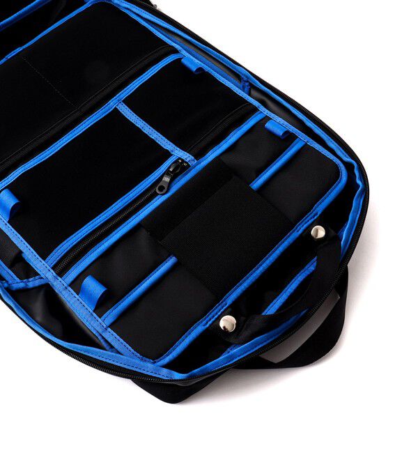 NOLLEY'S goodman「【beruf baggage/ベルーフ バゲッジ】別注URBAN EXPLORER 16NLS」|リュック|