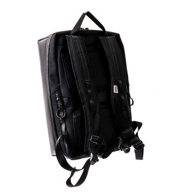 NOLLEY'S goodman「【beruf baggage/ベルーフ バゲッジ】別注URBAN EXPLORER 16NLS」|リュック|