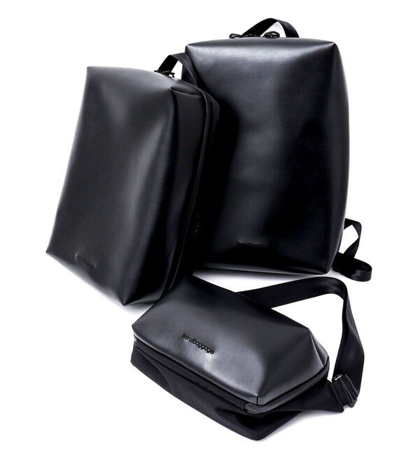 NOLLEY'S goodman「【beruf baggage/ベルーフ バゲッジ】別注URBAN EXPLORER 16NLS」|リュック|