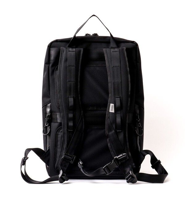 NOLLEY'S goodman「【beruf baggage/ベルーフ バゲッジ】別注URBAN EXPLORER 16NLS」|リュック|