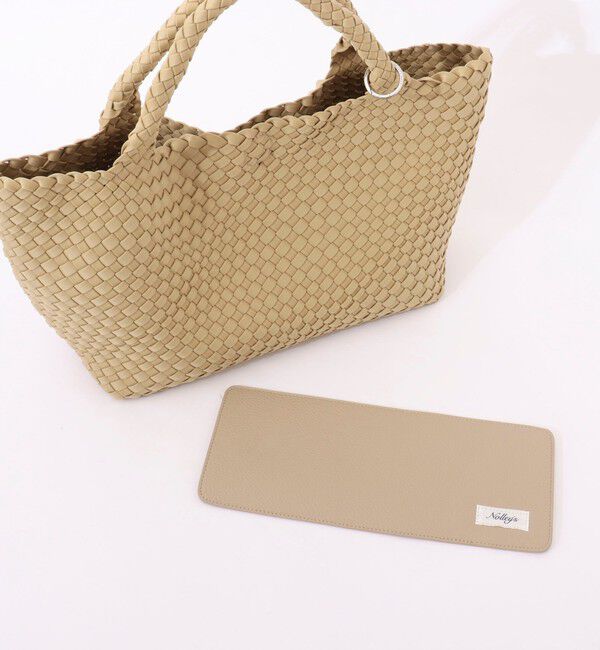 NOLLEY'S「メッシュトートバッグM【MD 二見☆別注カラーあり】」|トートバッグ|