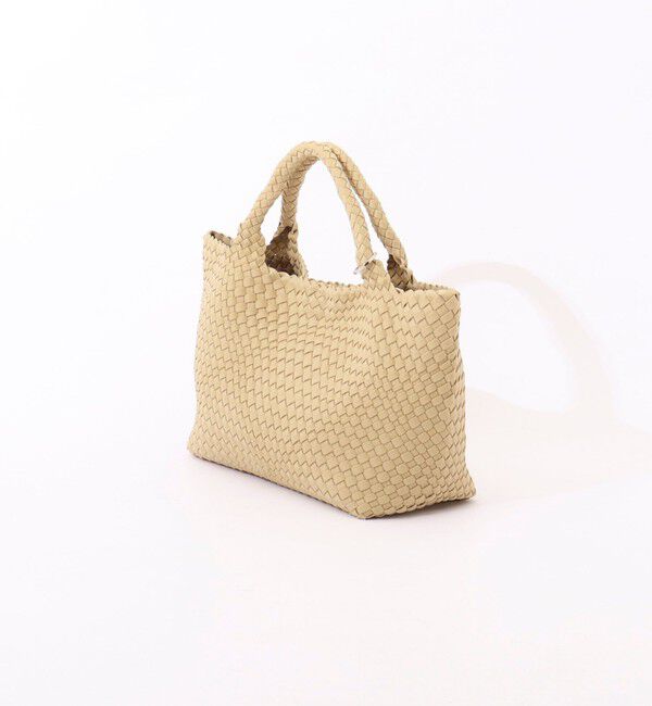 NOLLEY'S「メッシュトートバッグM【MD 二見☆別注カラーあり】」|トートバッグ|