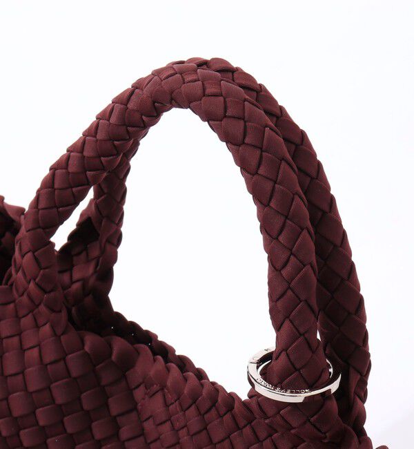 NOLLEY'S「メッシュトートバッグM【MD 二見☆別注カラーあり】」|トートバッグ|