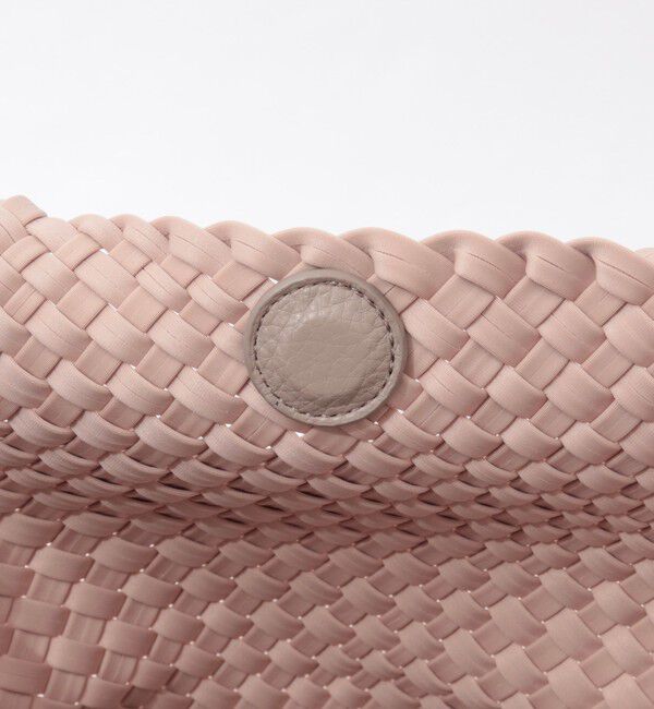 NOLLEY'S「メッシュトートバッグM【MD 二見☆別注カラーあり】」|トートバッグ|