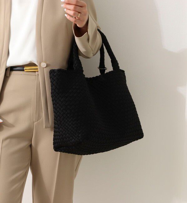 NOLLEY'S「メッシュトートバッグM【MD 二見☆別注カラーあり】」|トートバッグ|