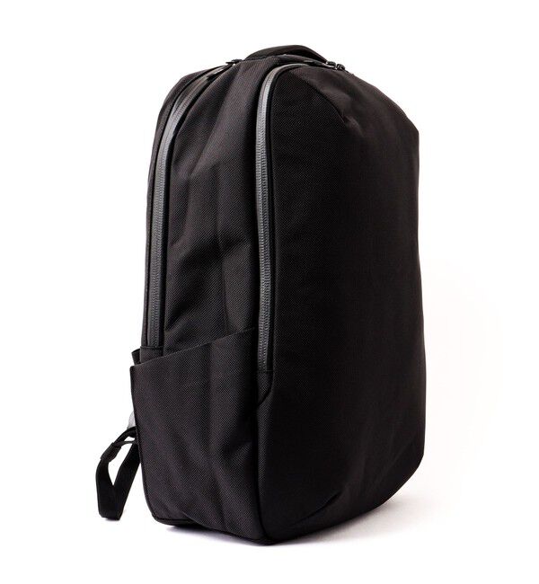 NOLLEY'S goodman「【WEXLEY/ウェクスレイ】ACTIVE CORDURA BALLISTIC BLACK LBP200」|リュック|