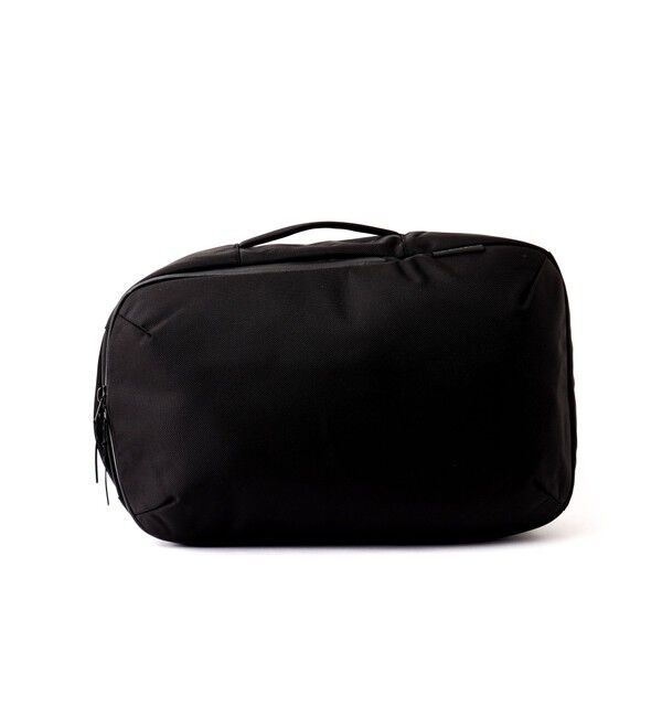 NOLLEY'S goodman「【WEXLEY/ウェクスレイ】ACTIVE CORDURA BALLISTIC BLACK LBP200」|リュック|