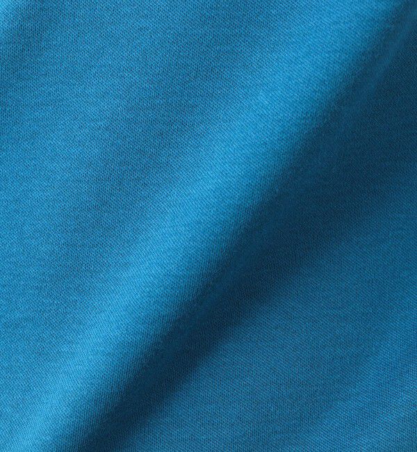 NOLLEY'S goodman「《ビジカジ対応》シルケットスムースドレスTシャツ 25SS」|Tシャツ・カットソー|