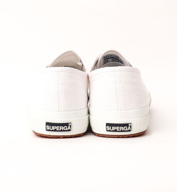 NOLLEY'S goodman「【SUPERGA/スペルガ】2750 COTU CLASSIC」|スニーカー|
