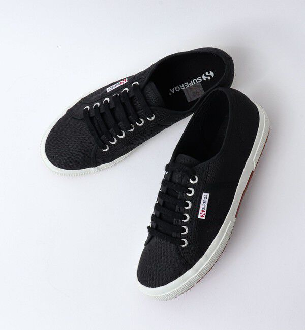 NOLLEY'S goodman「【SUPERGA/スペルガ】2750 COTU CLASSIC」|スニーカー|
