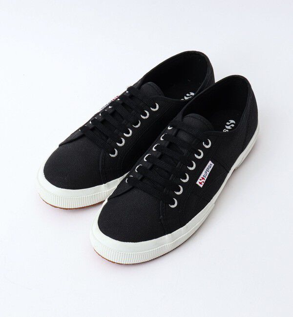 NOLLEY'S goodman「【SUPERGA/スペルガ】2750 COTU CLASSIC」|スニーカー|