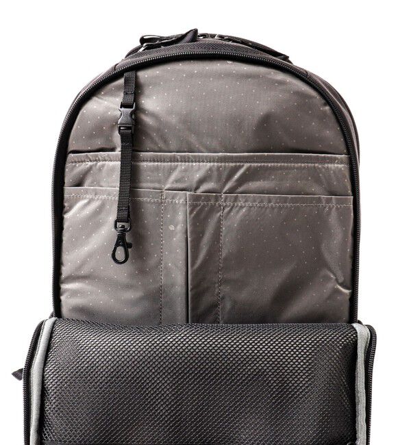 NOLLEY'S goodman「【Incase/インケース】Tracks Backpack 18L」|リュック|