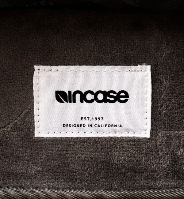 NOLLEY'S goodman「【Incase/インケース】Crosstown Compact Backpack」|リュック|