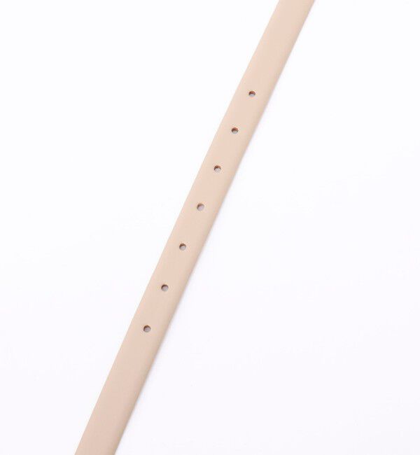 NOLLEY'S「ヘンケイCベルト」|ベルト|