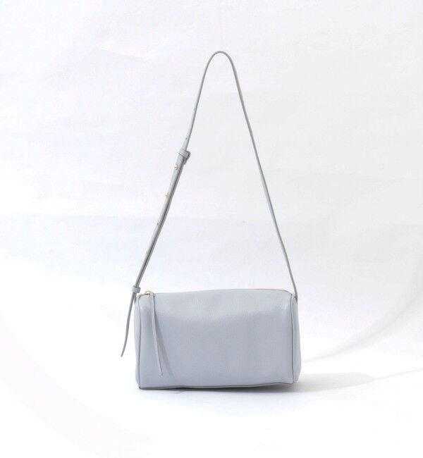 NOLLEY'S「スクエアワンショルダーバッグ」|ショルダー・メッセンジャー|
