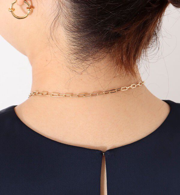 grace grace「【grace grace/グラスグラス】グラス＆ネックレスチェーン」|その他|