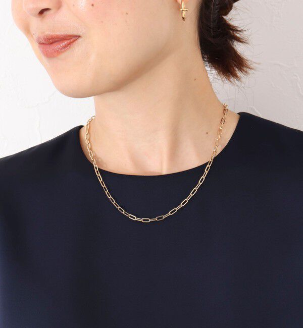 grace grace「【grace grace/グラスグラス】グラス＆ネックレスチェーン」|その他|