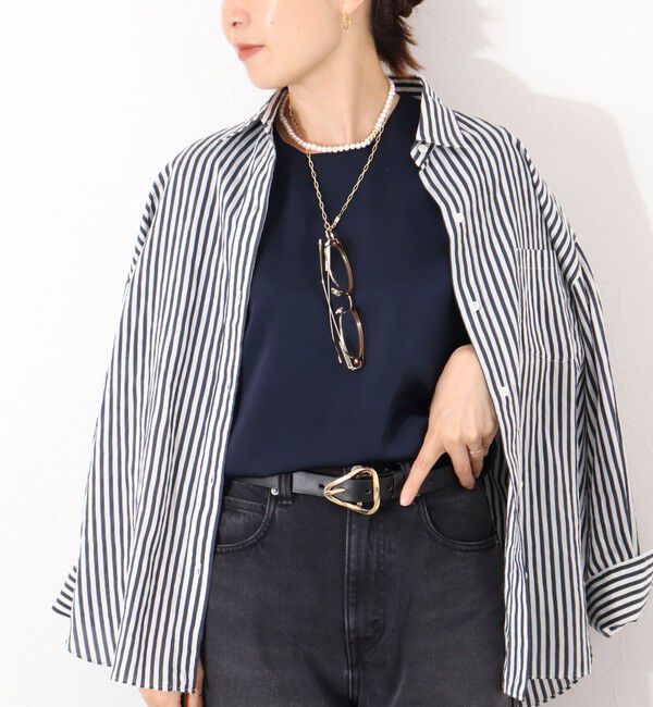 grace grace「【grace grace/グラスグラス】グラス＆ネックレスチェーン」|その他|