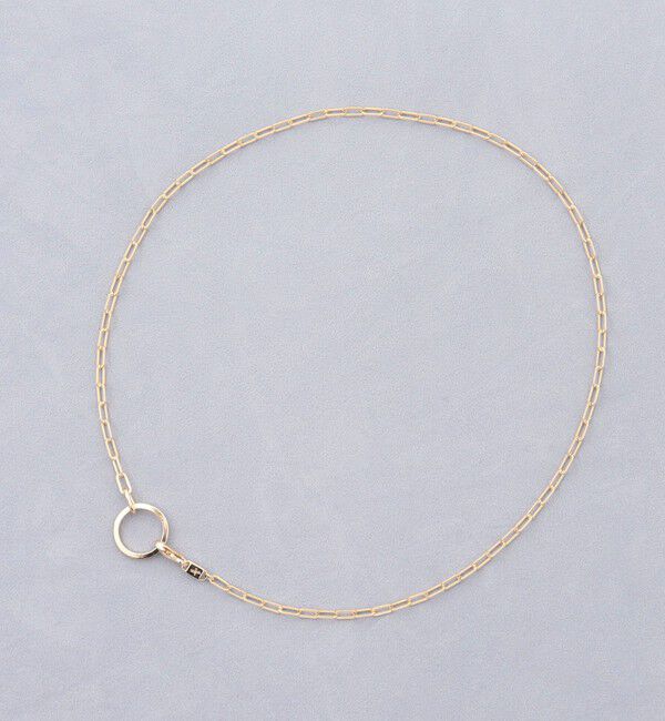 grace grace「【grace grace/グラスグラス】グラス＆ネックレスチェーン」|その他|