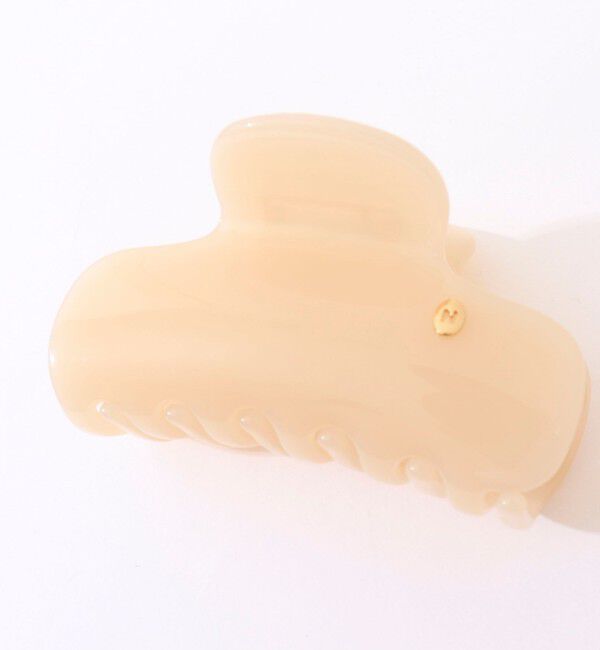 NOLLEY'S「【WEB STAFF守屋☆別注アイテム】カラークリップ」|ヘアバンド|