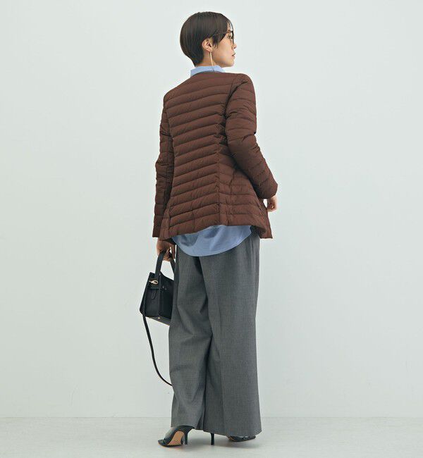 NOLLEY'S「【TATRAS/タトラス】FRANCESCA別注」|ダウン|