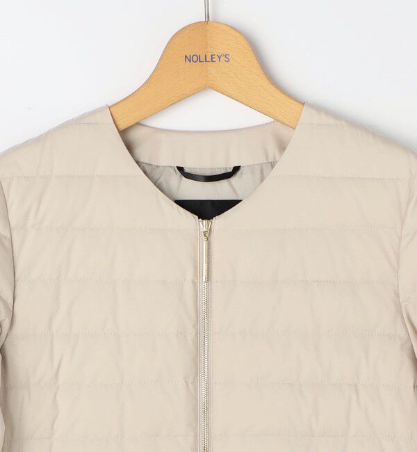 NOLLEY'S「【TATRAS/タトラス】FRANCESCA別注」|ダウン|