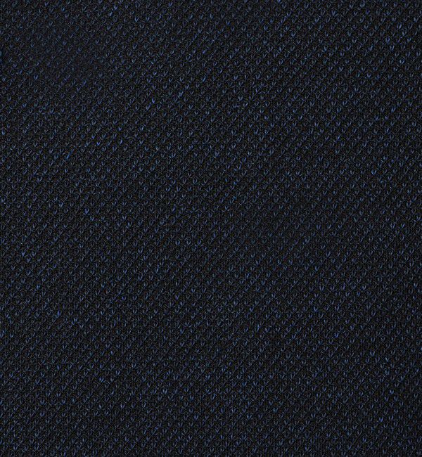 NOLLEY'S goodman「《ビジカジ/セットアップ対応》【尾州】先染めウォッシャブルノーカラーカーディガンジャケット 25AW」|ノーカラージャケット|