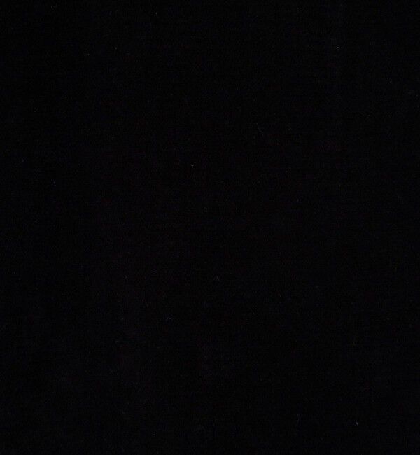 NOLLEY'S「フロッキーチュールボートネックプルオーバーカットソー」|Tシャツ・カットソー|