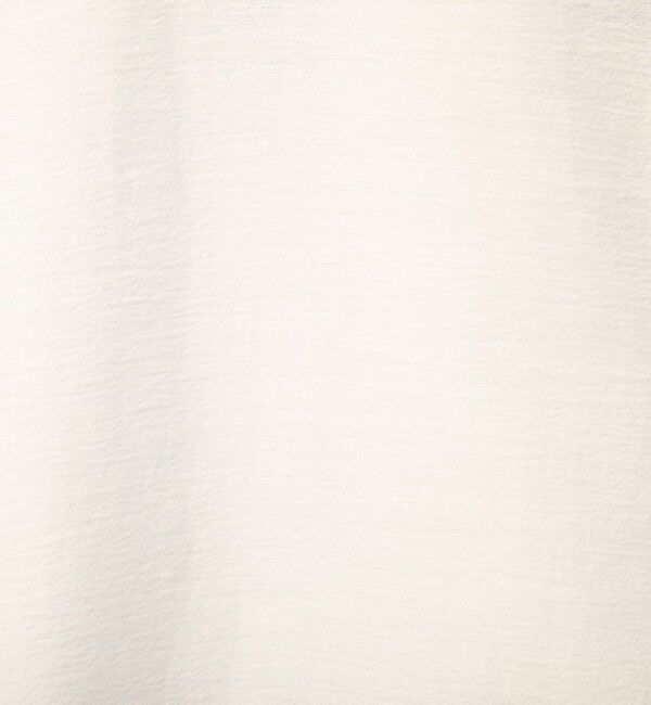 NOLLEY'S sophi「シアーラッフルノースリーブブラウス」|シャツ・ブラウス|