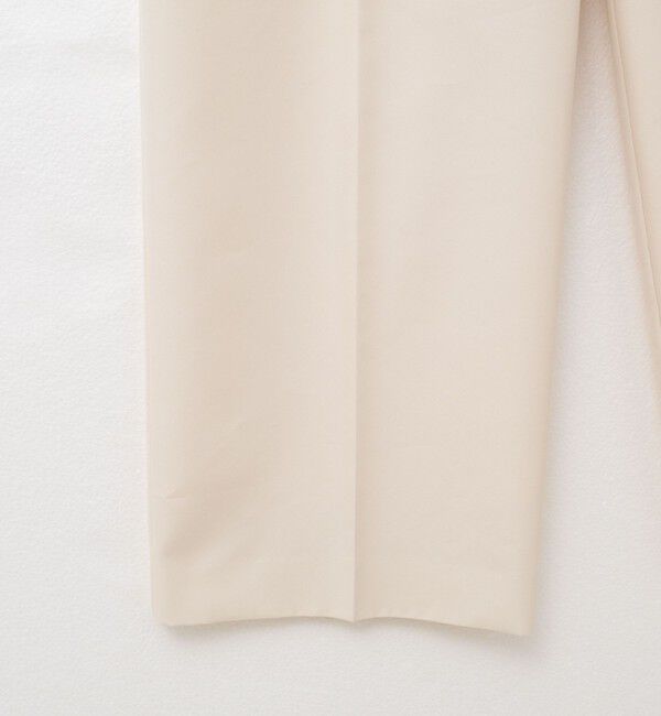 NOLLEY'S「ウォッシャブル撥水ツイルチノパンツ」|その他|