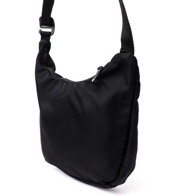 NOLLEY'S goodman「【NESK/ネスク】ラウンドミニショルダーバッグ NS-016」|ショルダー・メッセンジャー|