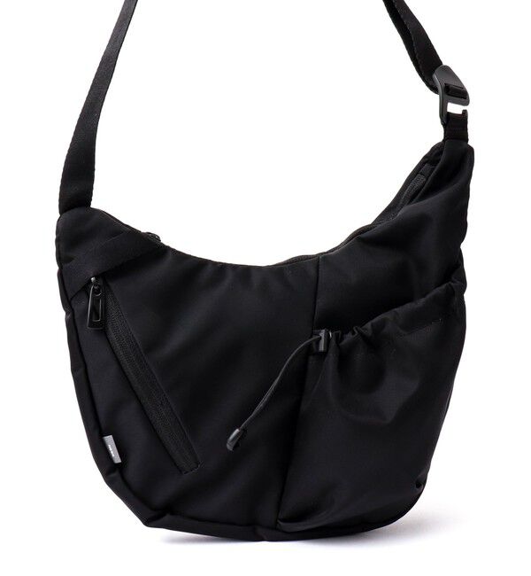 NOLLEY'S goodman「【NESK/ネスク】ラウンドミニショルダーバッグ NS-016」|ショルダー・メッセンジャー|