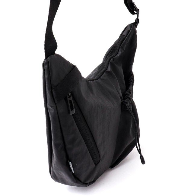 NOLLEY'S goodman「【NESK/ネスク】ラウンドミニショルダーバッグ NS-016」|ショルダー・メッセンジャー|