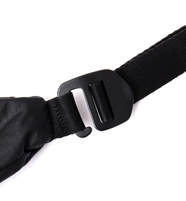 NOLLEY'S goodman「【NESK/ネスク】ラウンドミニショルダーバッグ NS-016」|ショルダー・メッセンジャー|