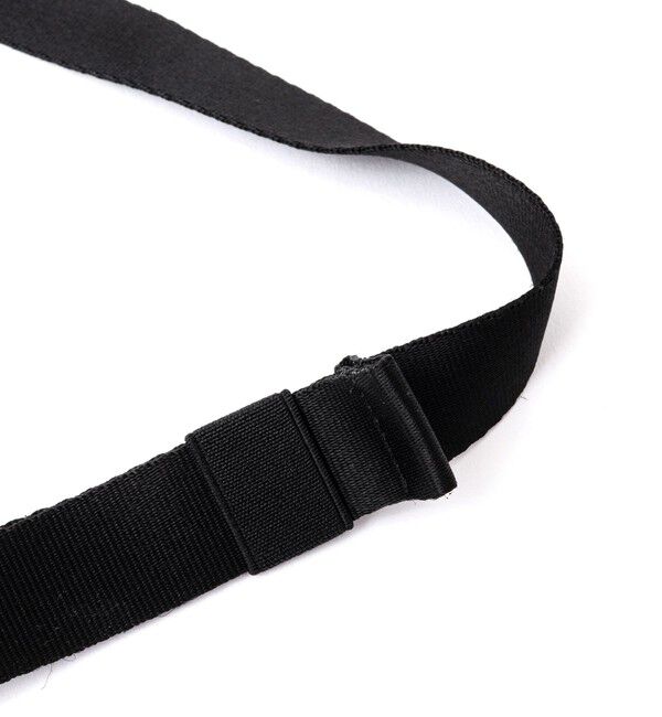 NOLLEY'S goodman「【NESK/ネスク】ラウンドミニショルダーバッグ NS-016」|ショルダー・メッセンジャー|