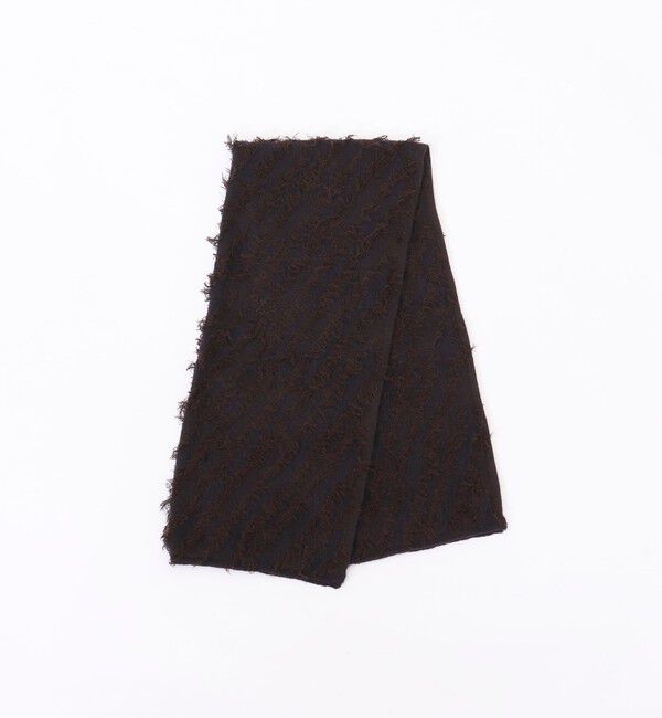 NOLLEY'S「フリンジストール」|ストール|