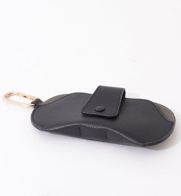 NOLLEY'S「メガネケースチャーム」|チャーム・キーホルダー|