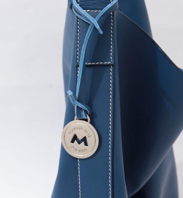 NOLLEY'S「【MARCO MASI/ マルコマージ】 ワンハンドルビッグバッグ」|ショルダー・メッセンジャー|