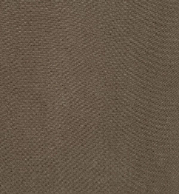 NOLLEY'S「《セットアップ対応》ウォッシャブルシルキーキュプラドレープシャツ」|シャツ・ブラウス|