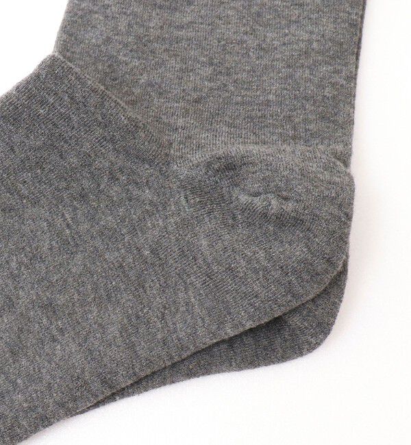 NOLLEY'S「【nolnol/ノルノル】静電気防止加工コットンタイツ」|タイツ・ストッキング|