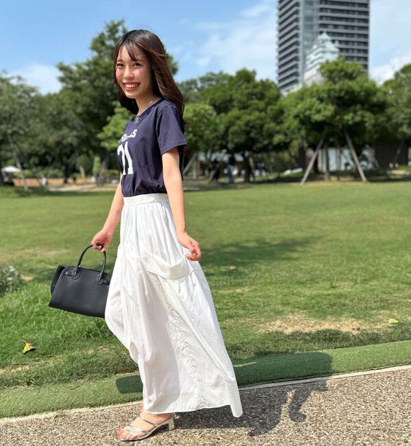 NOLLEY'S「店舗別注ナンバリングTシャツ」|Tシャツ・カットソー|