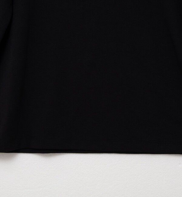 Rie Miller「2WAYロンT」|Tシャツ・カットソー|