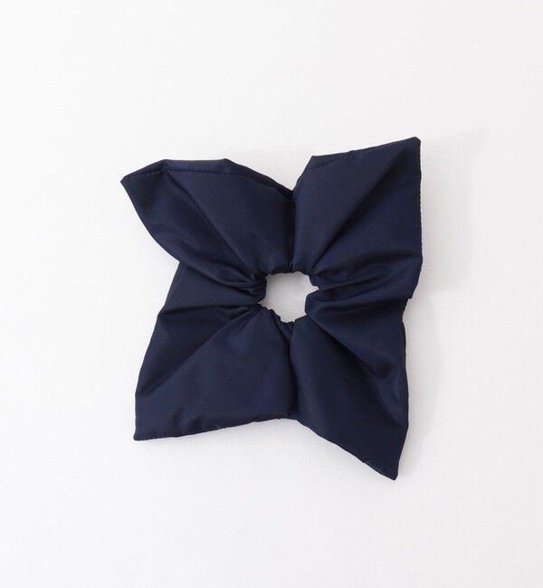 NOLLEY'S「【nolnol/ノルノル】シュシュ」|ヘアゴム・シュシュ|