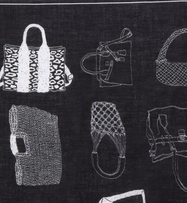 NOLLEY'S「nolnolバンダナ（Bag）」|その他|