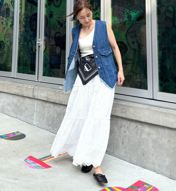 NOLLEY'S「nolnolバンダナ（Bag）」|その他|